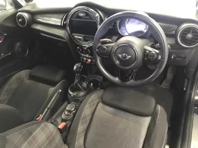 BMW MINI