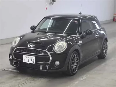 BMW MINI