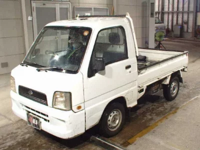 Subaru SAMBAR