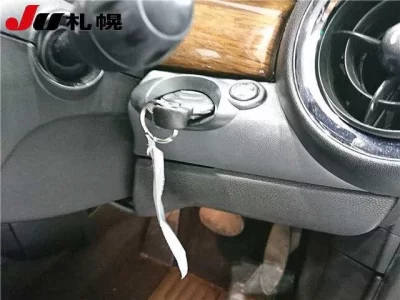 BMW MINI