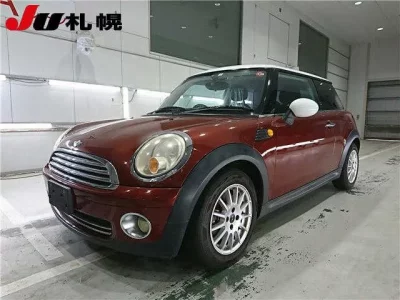 BMW MINI