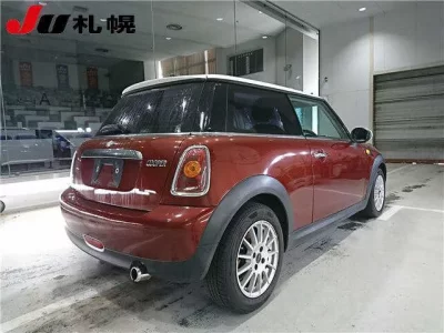 BMW MINI