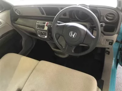 Honda N ONE