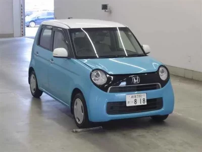 Honda N ONE