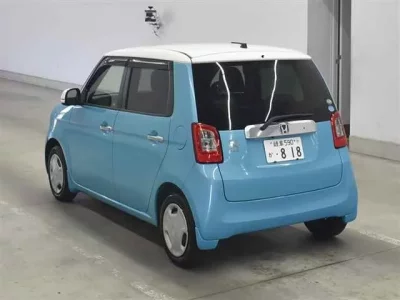 Honda N ONE