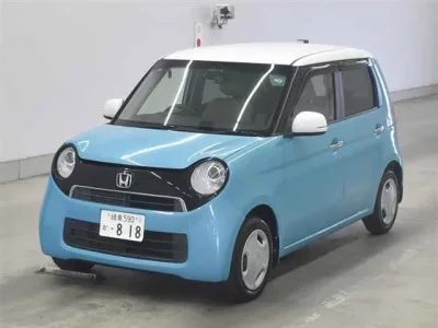 Honda N ONE