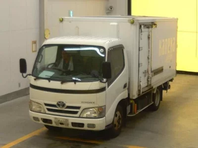 Toyota DYNA
