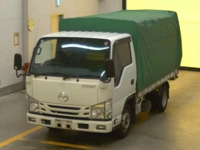 Mazda TITAN