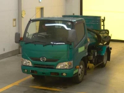 Hino DUTRO