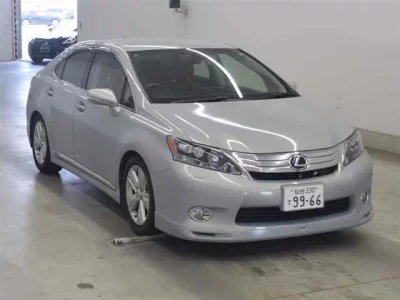 Lexus HS