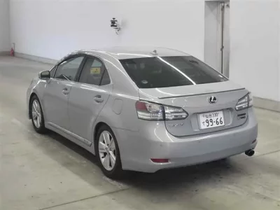 Lexus HS