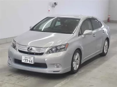 Lexus HS