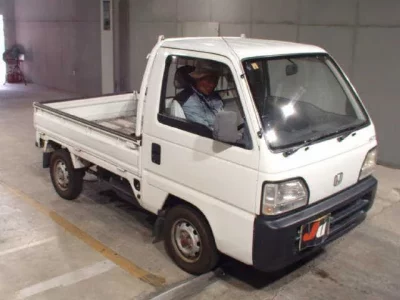 Honda ACTY TRUCK