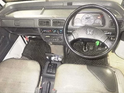 Honda ACTY TRUCK