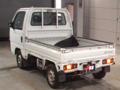 Honda ACTY TRUCK