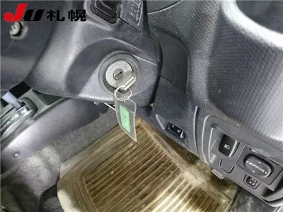 Nissan KIX