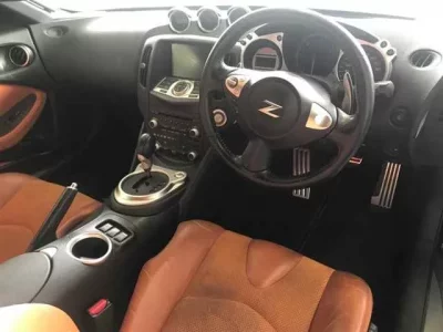 Nissan FAIRLADYZ