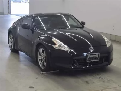 Nissan FAIRLADYZ