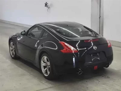 Nissan FAIRLADYZ