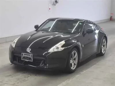 Nissan FAIRLADYZ