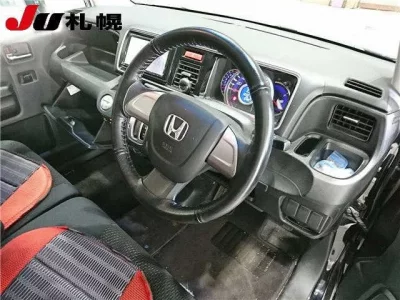 Honda LIFE