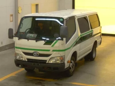 Toyota DYNA