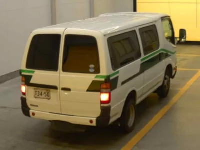 Toyota DYNA