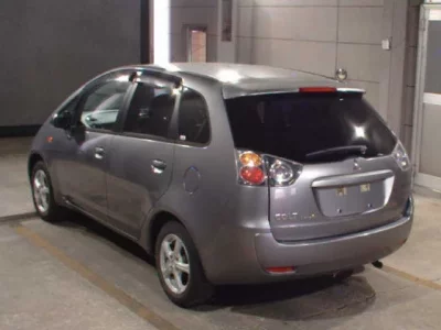 Mitsubishi COLT PLUS