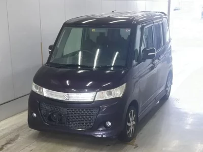 Suzuki PALETTE