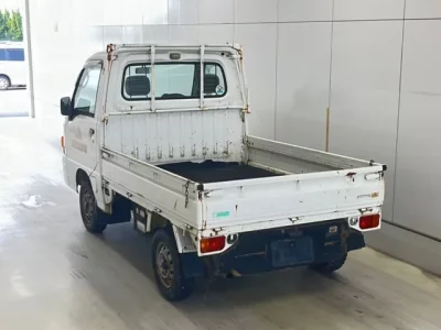 Subaru SAMBAR