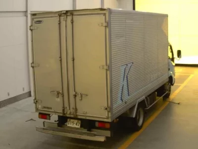 Hino DUTRO