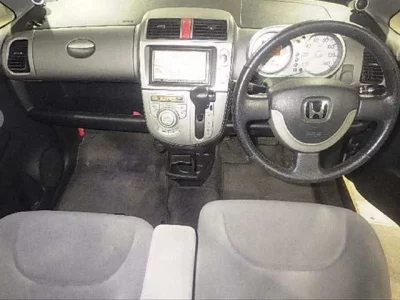Honda LIFE