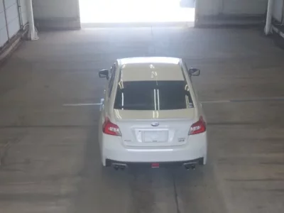 Subaru WRX