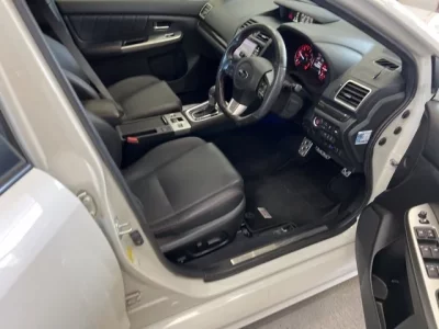 Subaru WRX