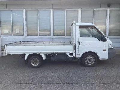 Nissan VANETTE TRUCK