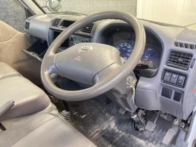 Nissan VANETTE TRUCK