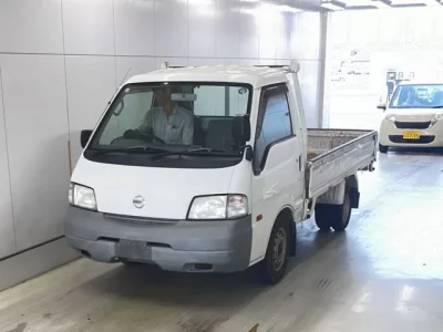 Nissan VANETTE TRUCK