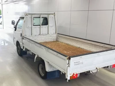 Nissan VANETTE TRUCK