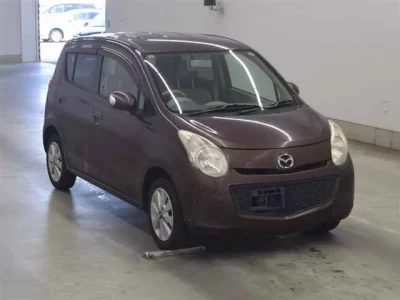 Mazda CAROL