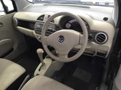 Mazda CAROL