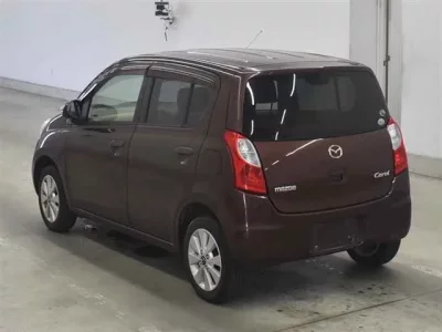 Mazda CAROL