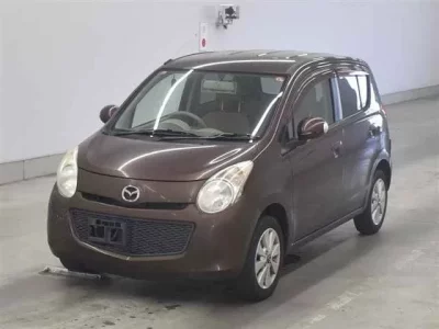 Mazda CAROL