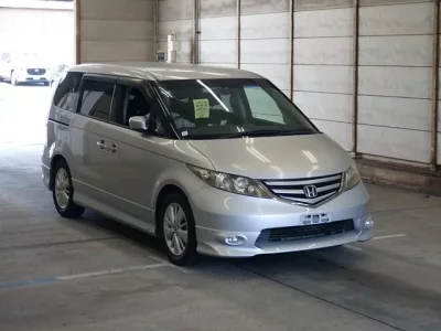 Honda ELYSION