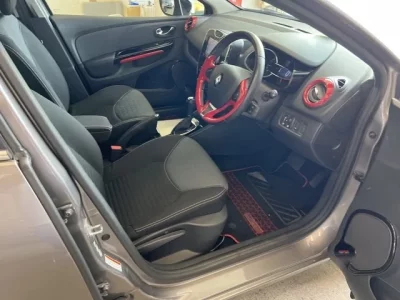 Renault LUTECIA