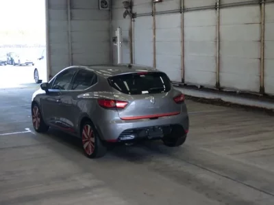 Renault LUTECIA