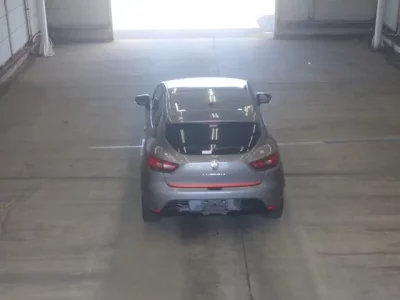Renault LUTECIA