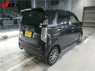 Honda N WGN