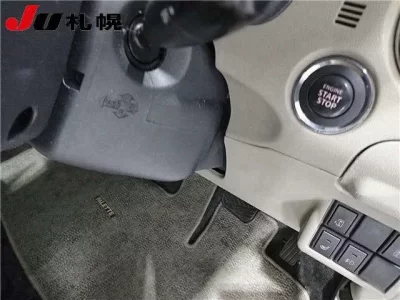 Suzuki PALETTE