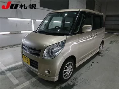 Suzuki PALETTE