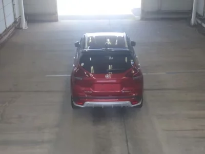Nissan KIX